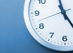 Rejestracja czasu pracy